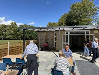 Summer Party Ed North