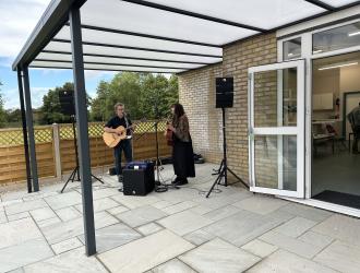 Summer Party Jess Dec