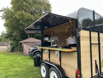 Summer Party Kairos Bar