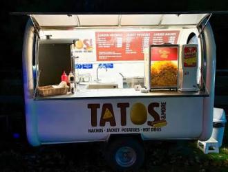 Tatos Van