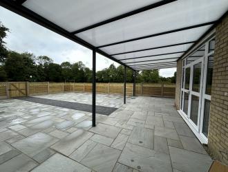 Under canopy 01